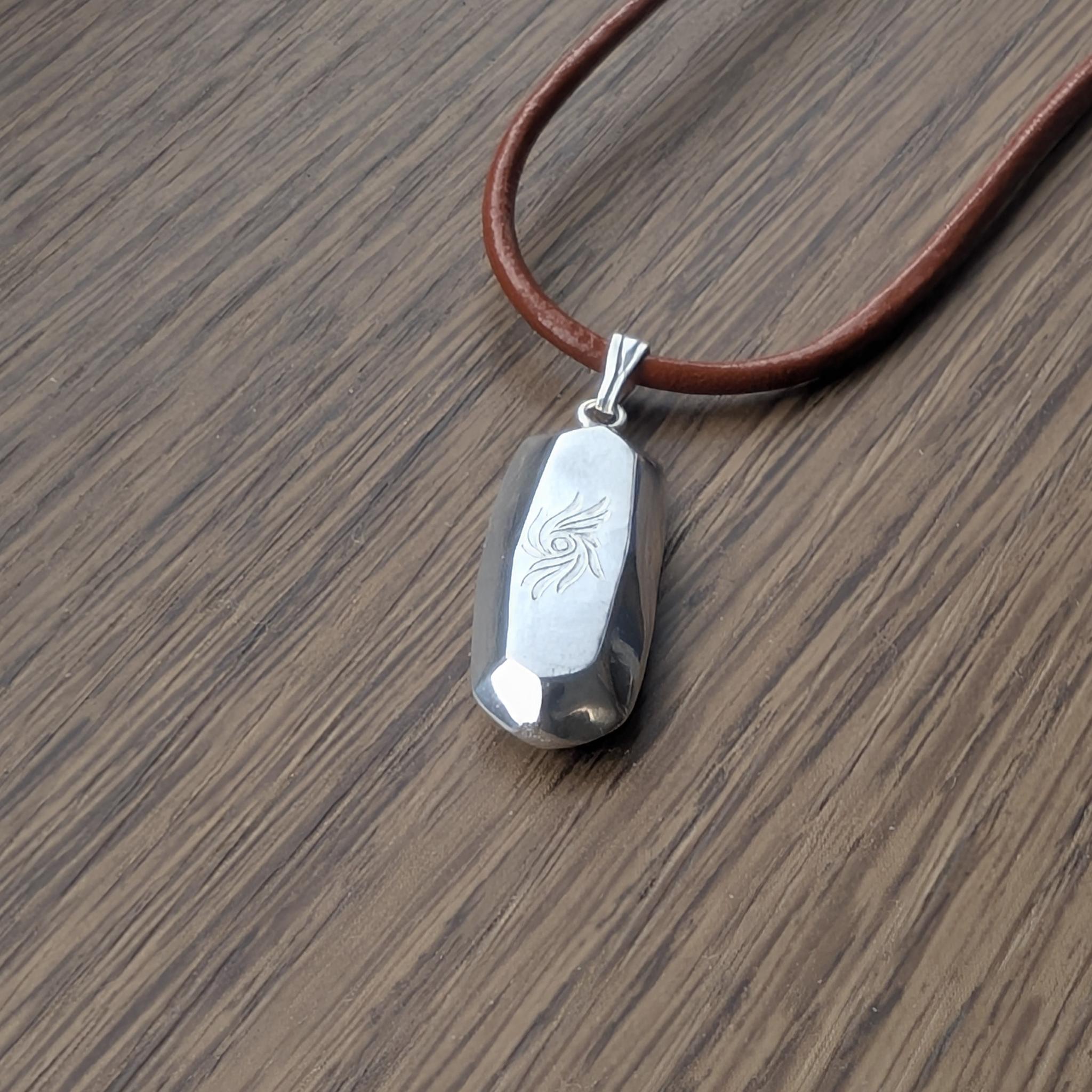 魔石　【嵐風の紋章】 | 2枚目